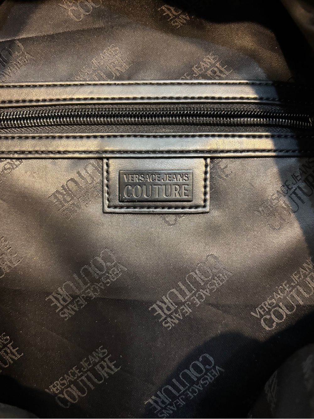 Versace Backpack - Picture 5 of 6